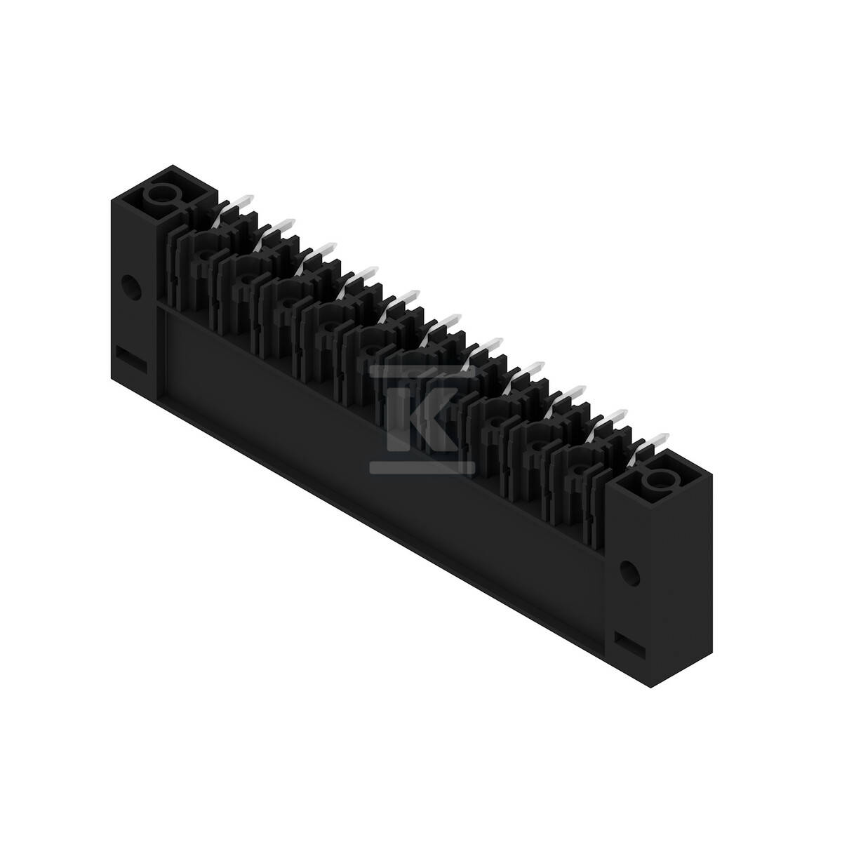 Złącze wtykowe do PCB (przyłącze - 1931460000