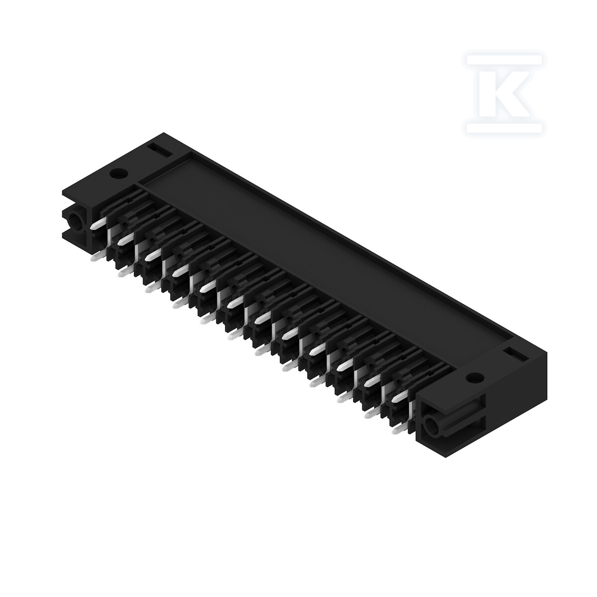 Złącze wtykowe do PCB (przyłącze - 1930920000