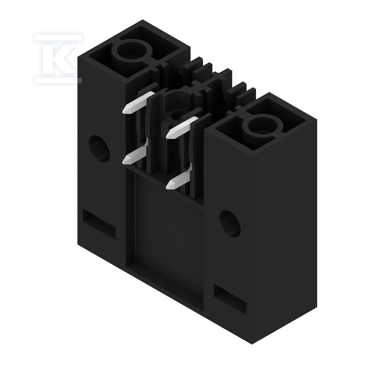 Złącze wtykowe do PCB (przyłącze - 1930380000