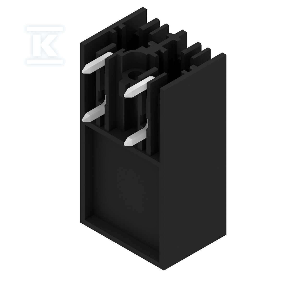 Złącze wtykowe do PCB (przyłącze - 1930270000