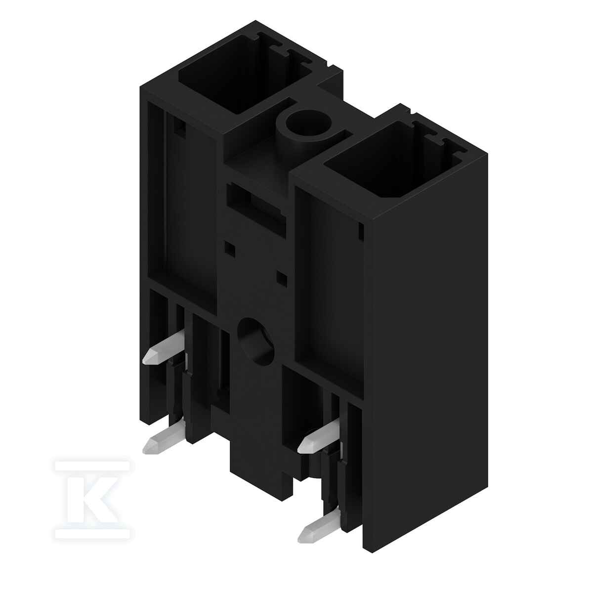 Złącze wtykowe do PCB (przyłącze - 1048390000