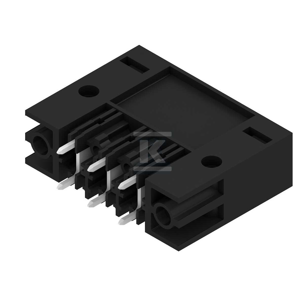 Złącze wtykowe do PCB (przyłącze - 1930830000