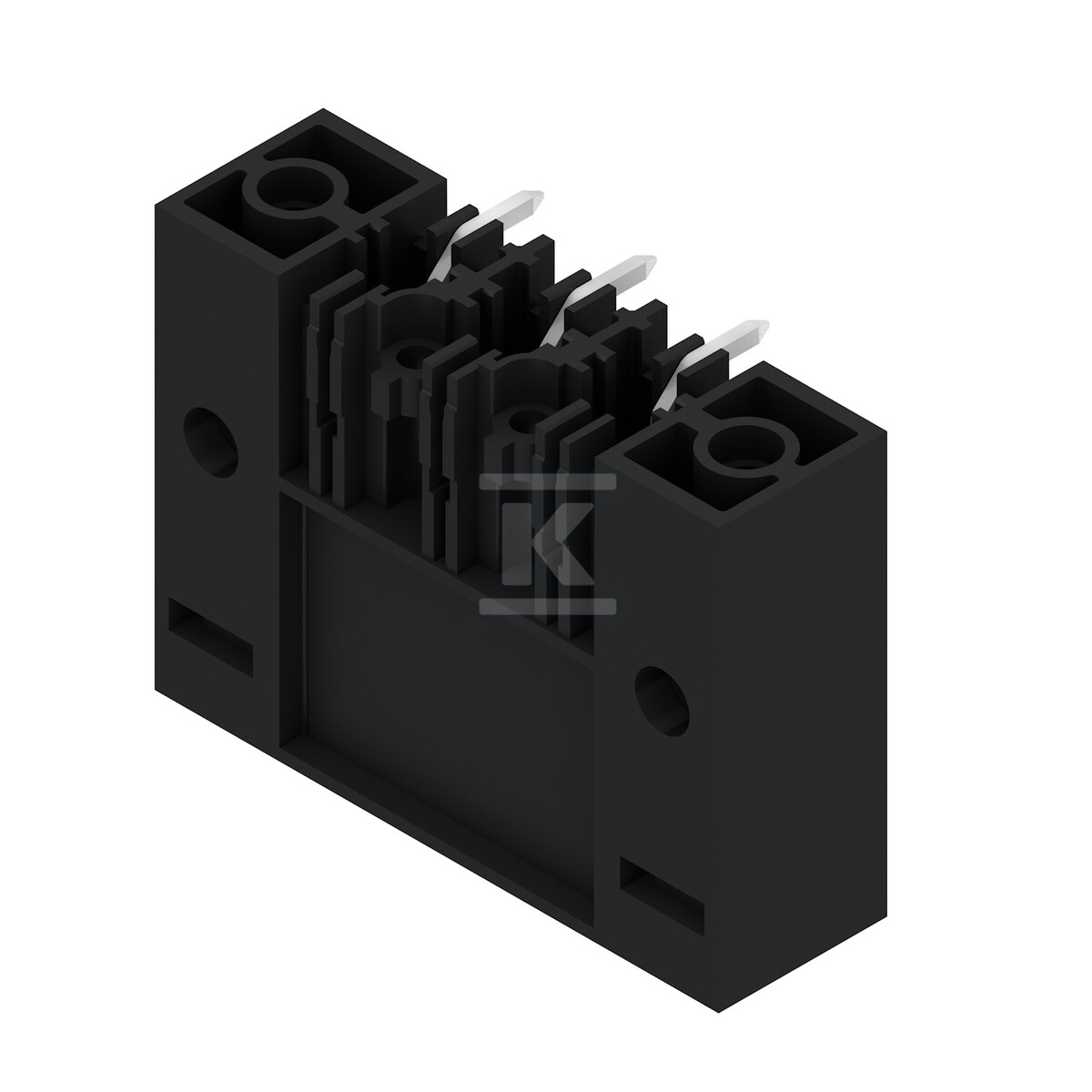 Złącze wtykowe do PCB (przyłącze - 1931380000