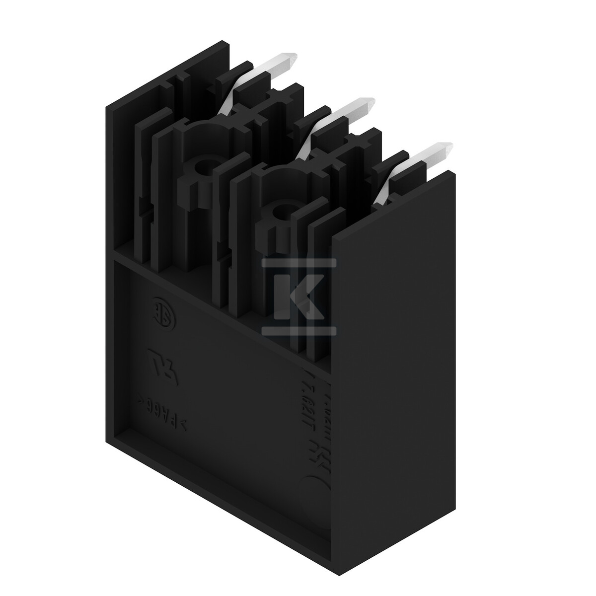 Złącze wtykowe do PCB (przyłącze - 1931270000