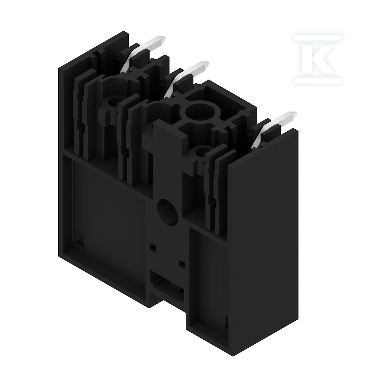 Złącze wtykowe do PCB (przyłącze - 1048450000