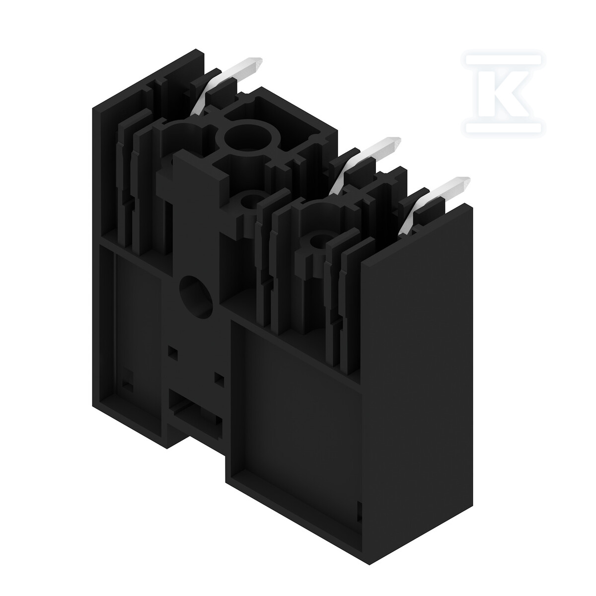 Złącze wtykowe do PCB (przyłącze - 1048460000
