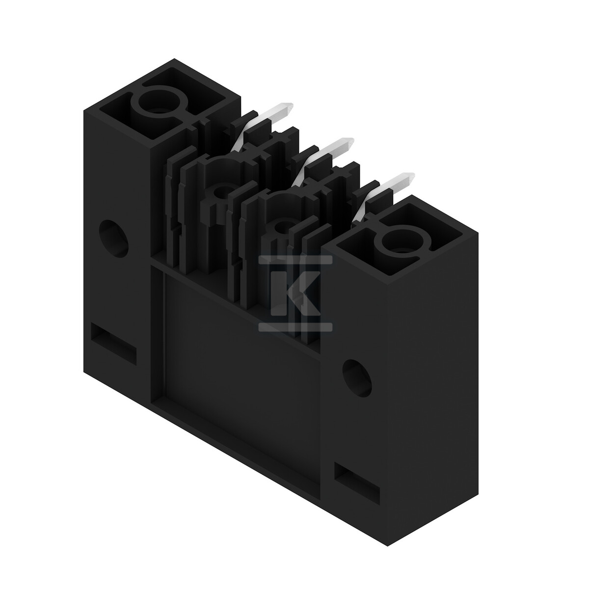 Złącze wtykowe do PCB (przyłącze - 1931490000