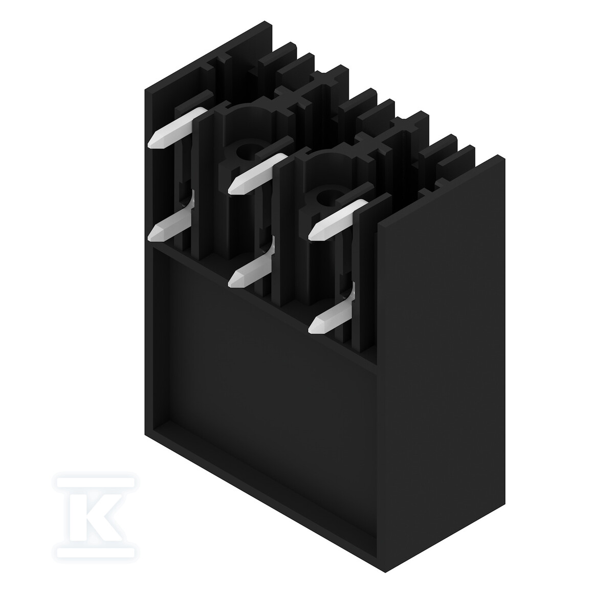 Złącze wtykowe do PCB (przyłącze - 1930280000