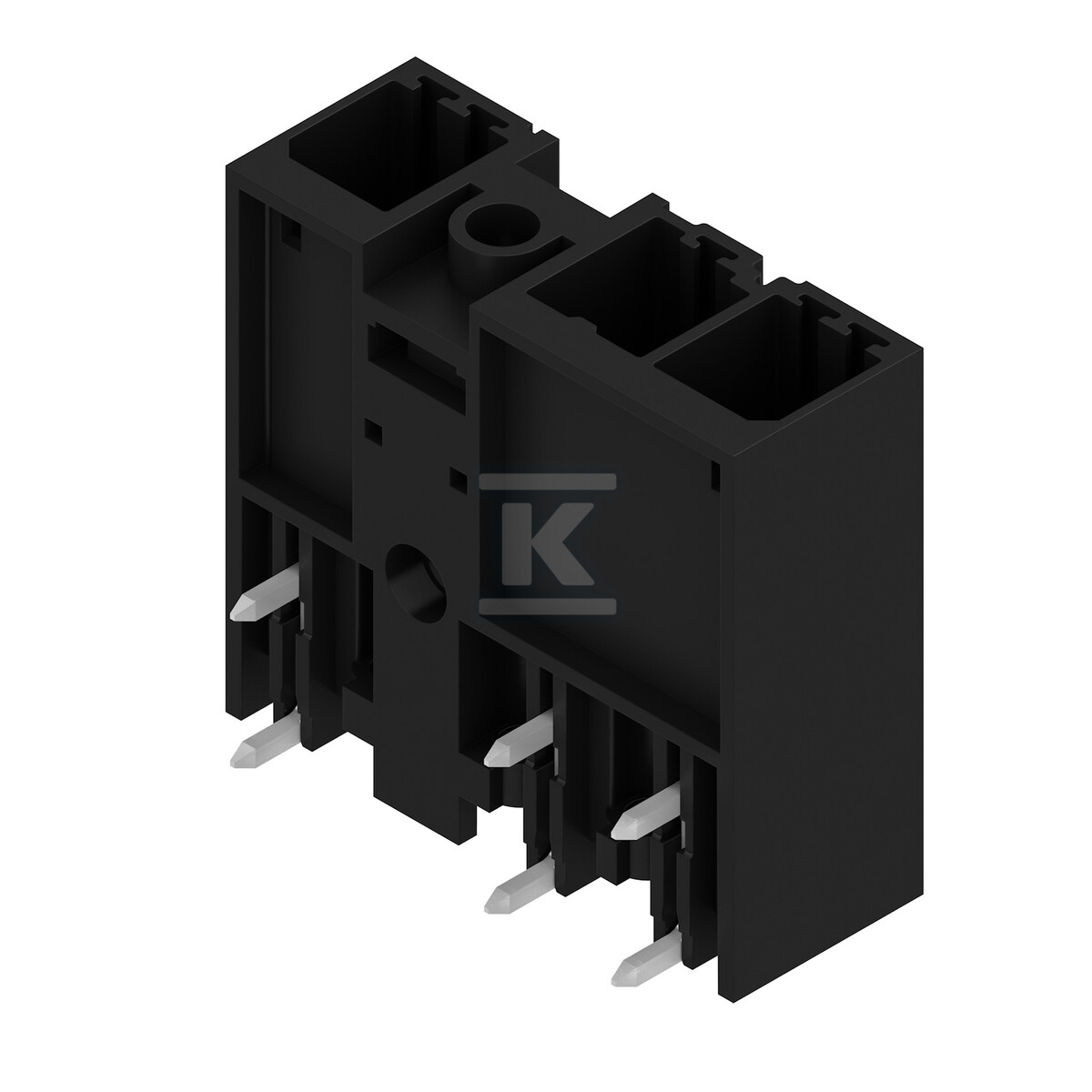 Złącze wtykowe do PCB (przyłącze - 1048490000