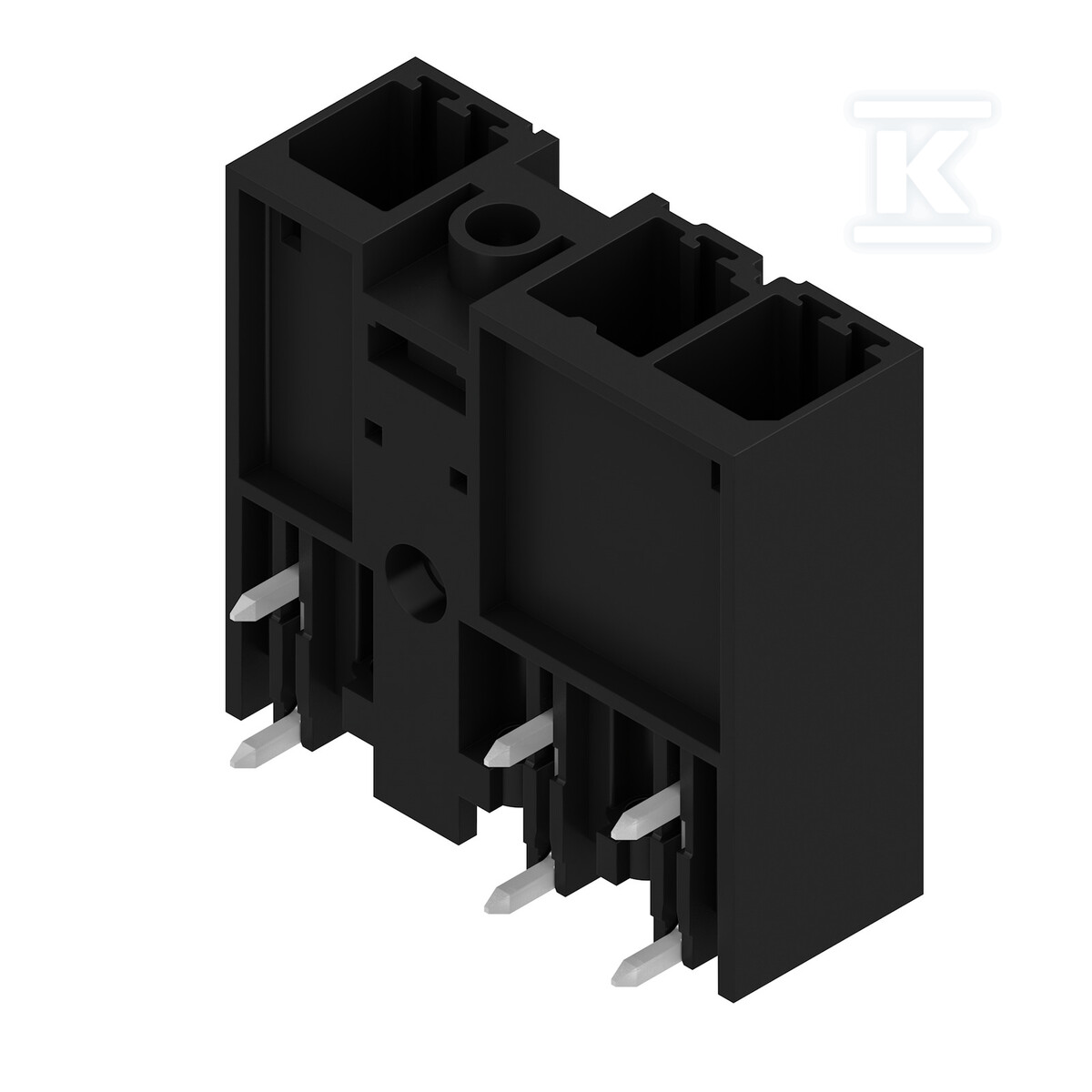 Złącze wtykowe do PCB (przyłącze - 1048510000