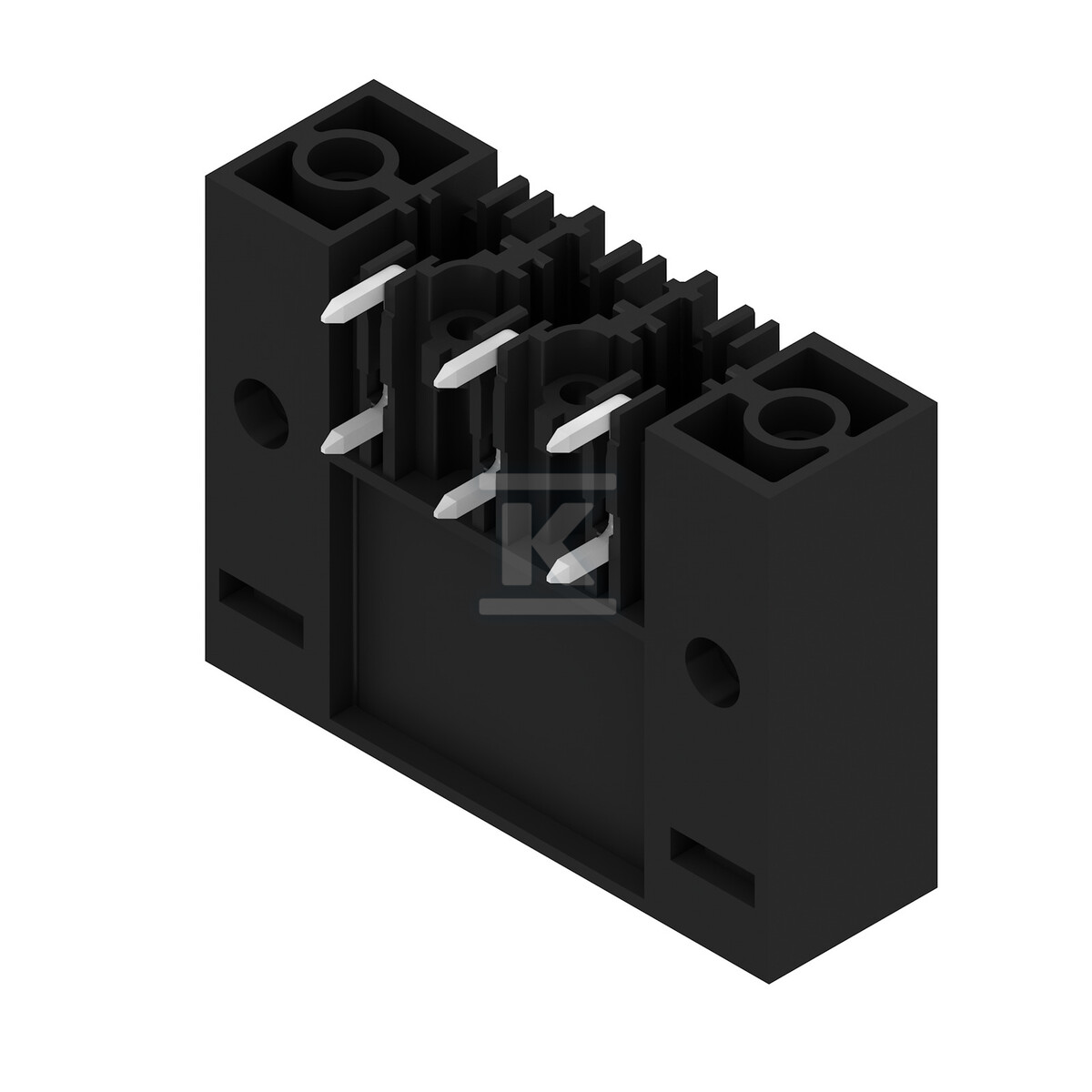 Złącze wtykowe do PCB (przyłącze - 1930500000