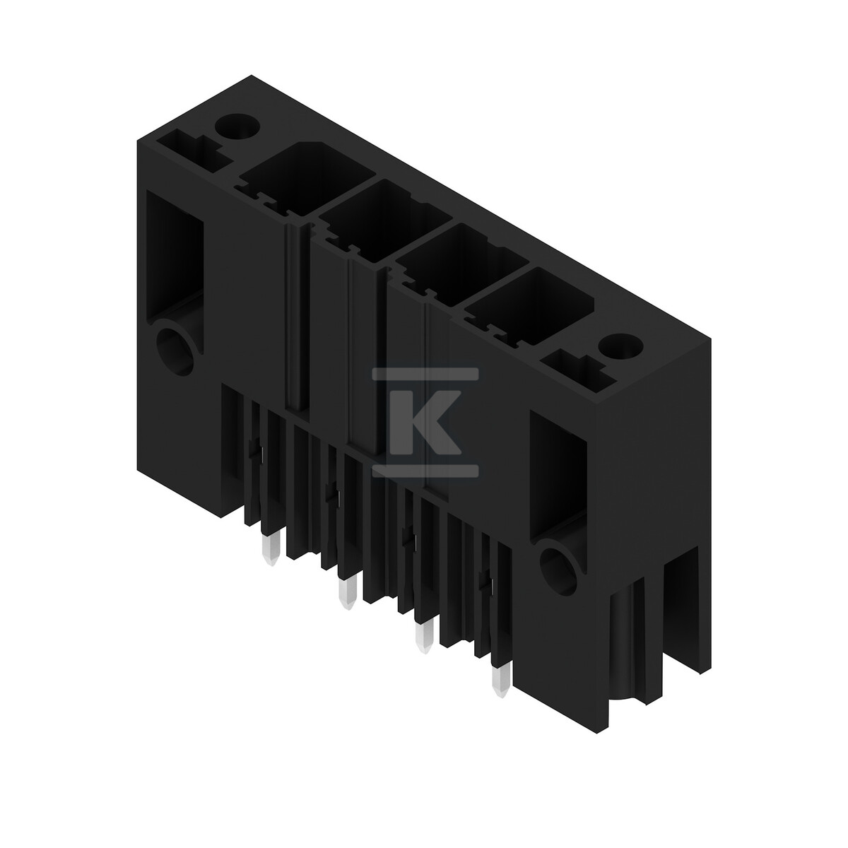 Złącze wtykowe do PCB (przyłącze - 1930730000