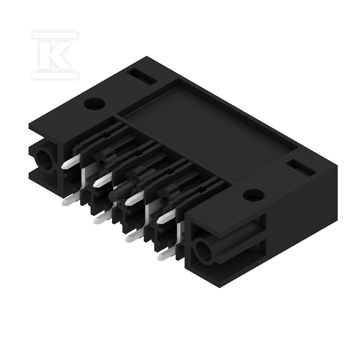 Złącze wtykowe do PCB (przyłącze - 1931060000