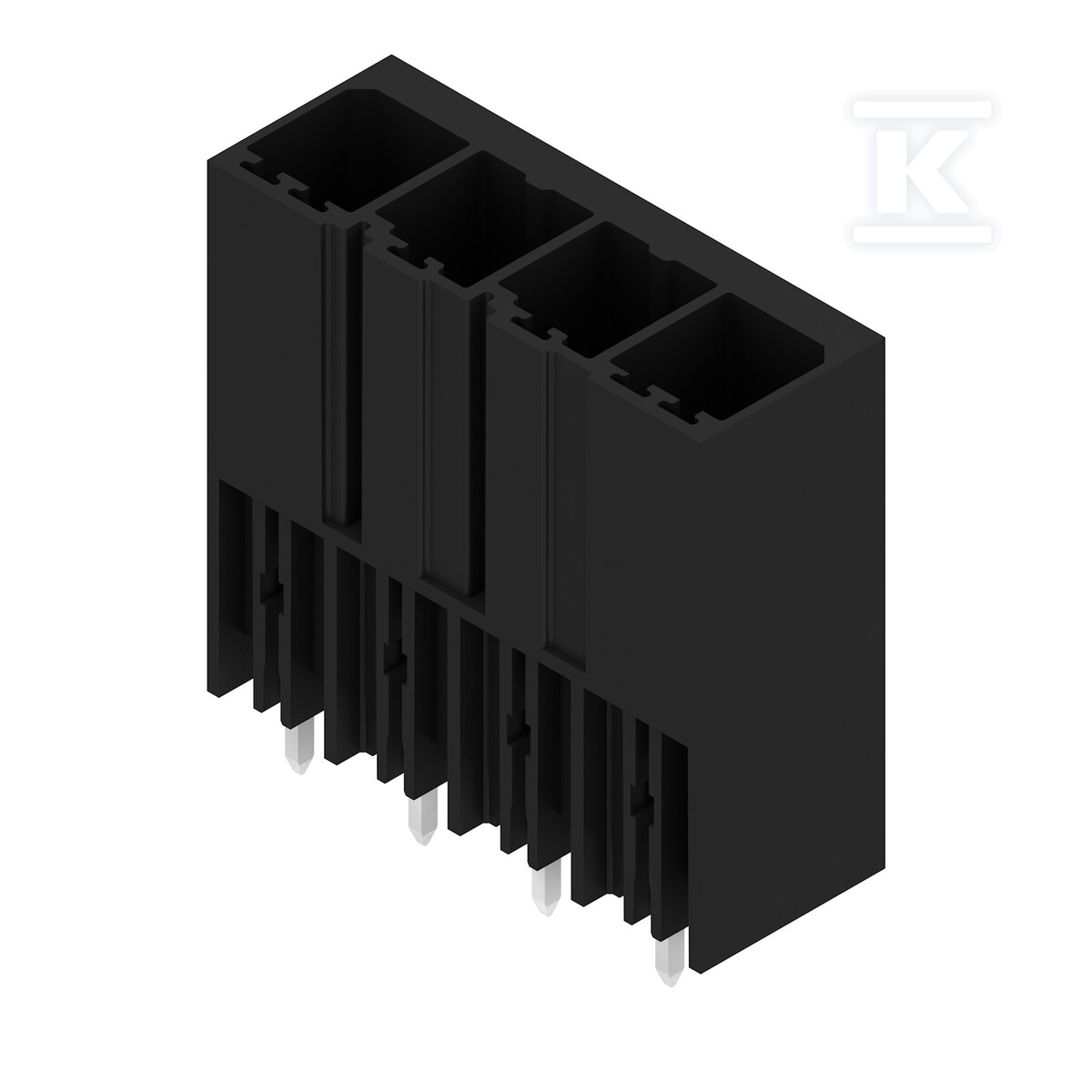 Złącze wtykowe do PCB (przyłącze - 1930620000