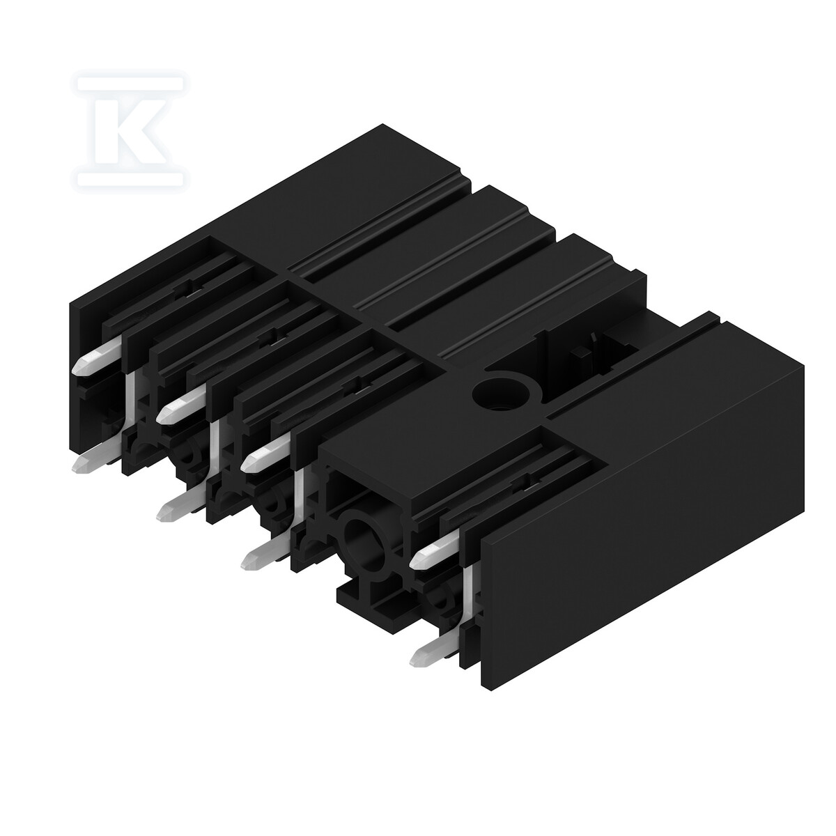 Złącze wtykowe do PCB (przyłącze - 1464310000