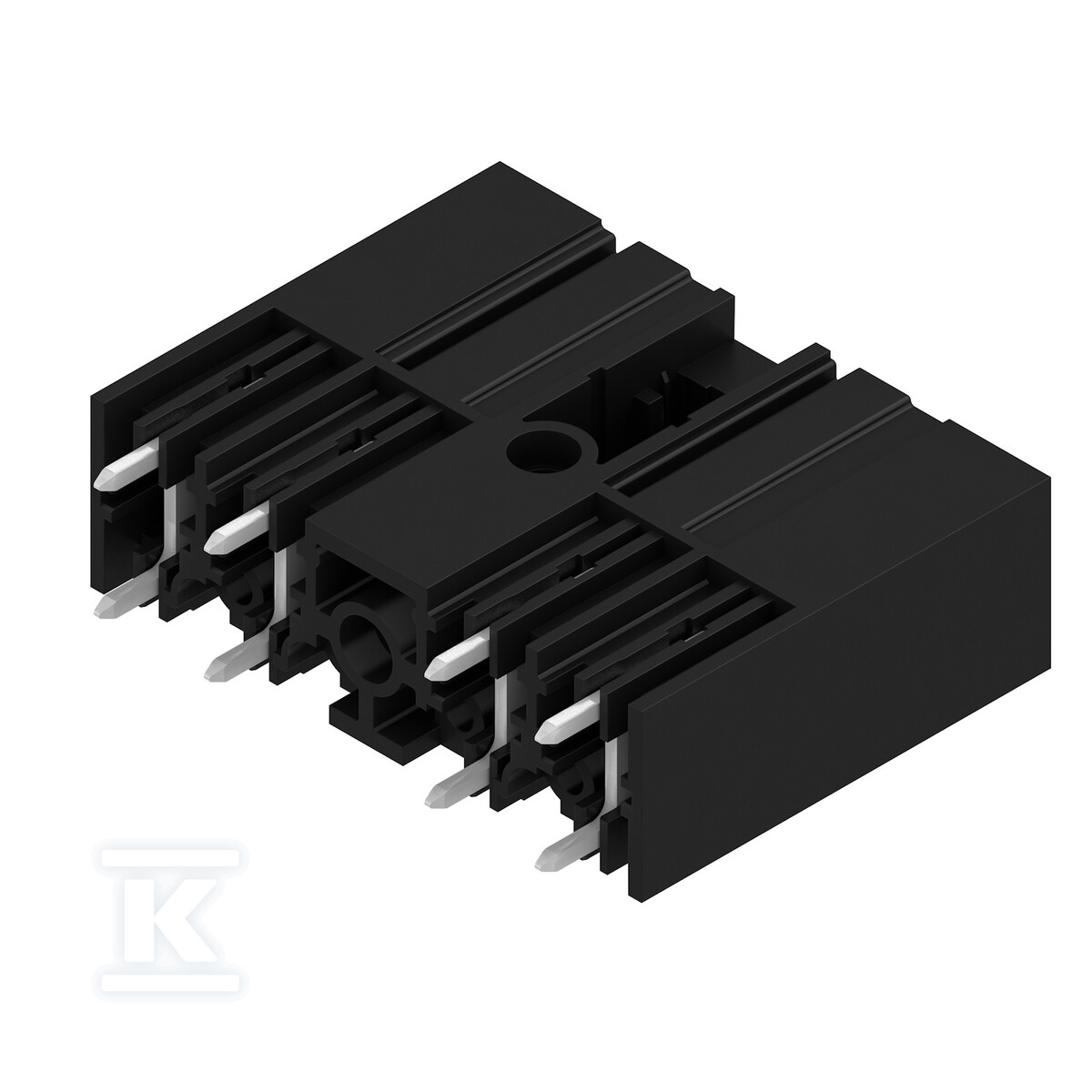 Złącze wtykowe do PCB (przyłącze - 1048530000