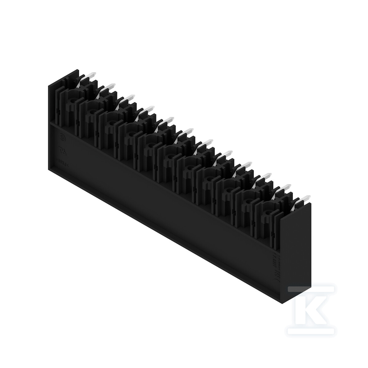 Złącze wtykowe do PCB (przyłącze - 1931360000