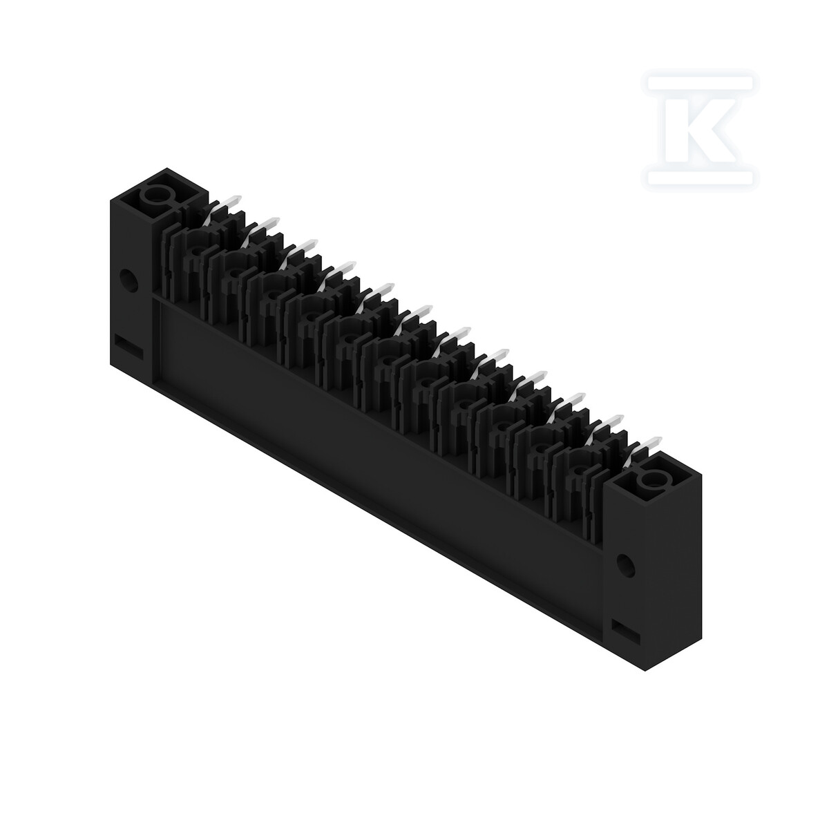 Złącze wtykowe do PCB (przyłącze - 1931590000