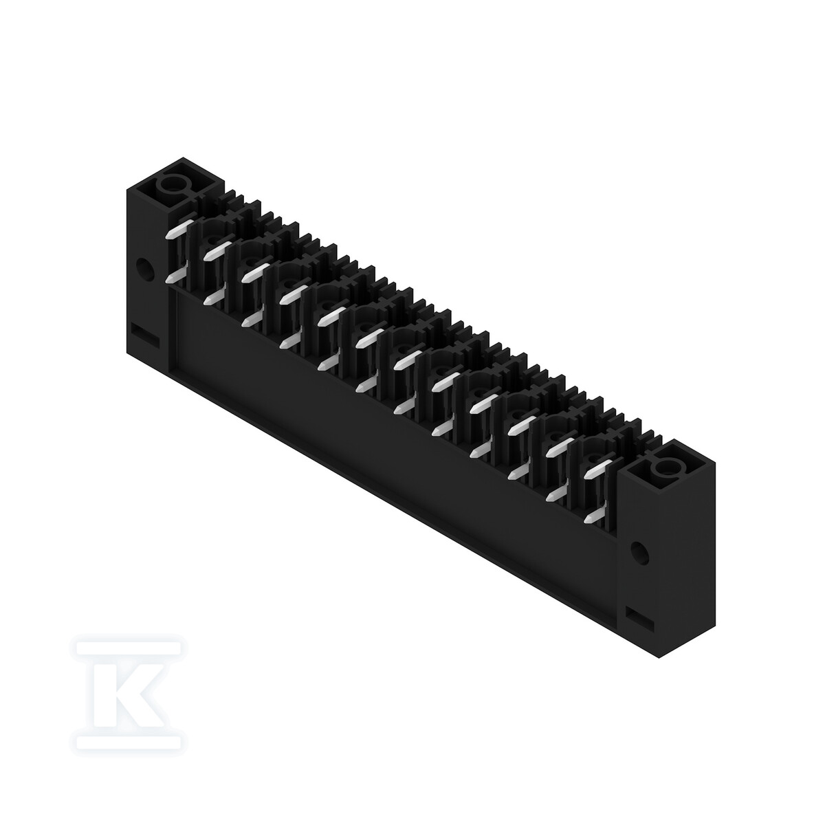 Złącze wtykowe do PCB (przyłącze - 1930480000