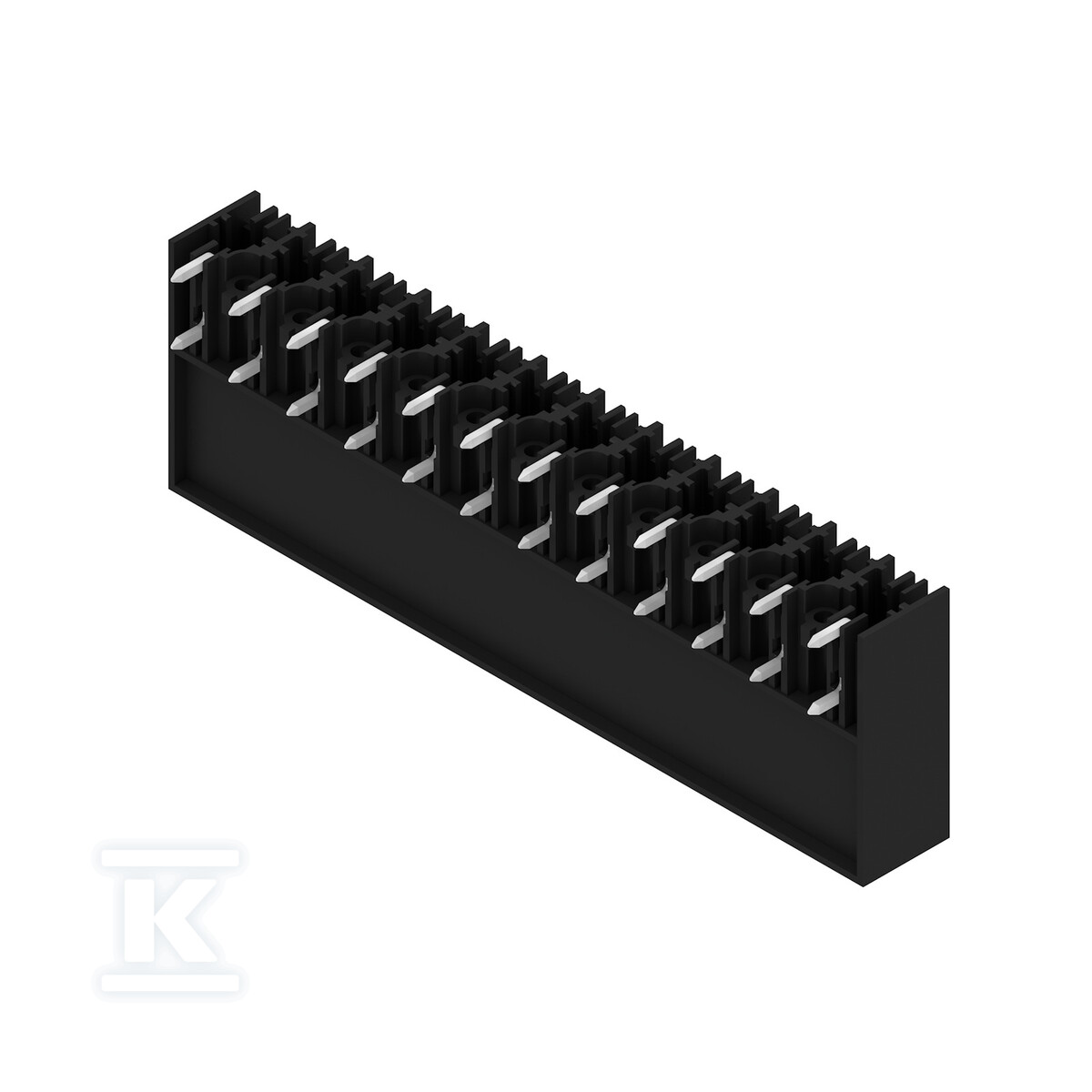 Złącze wtykowe do PCB (przyłącze - 1930370000