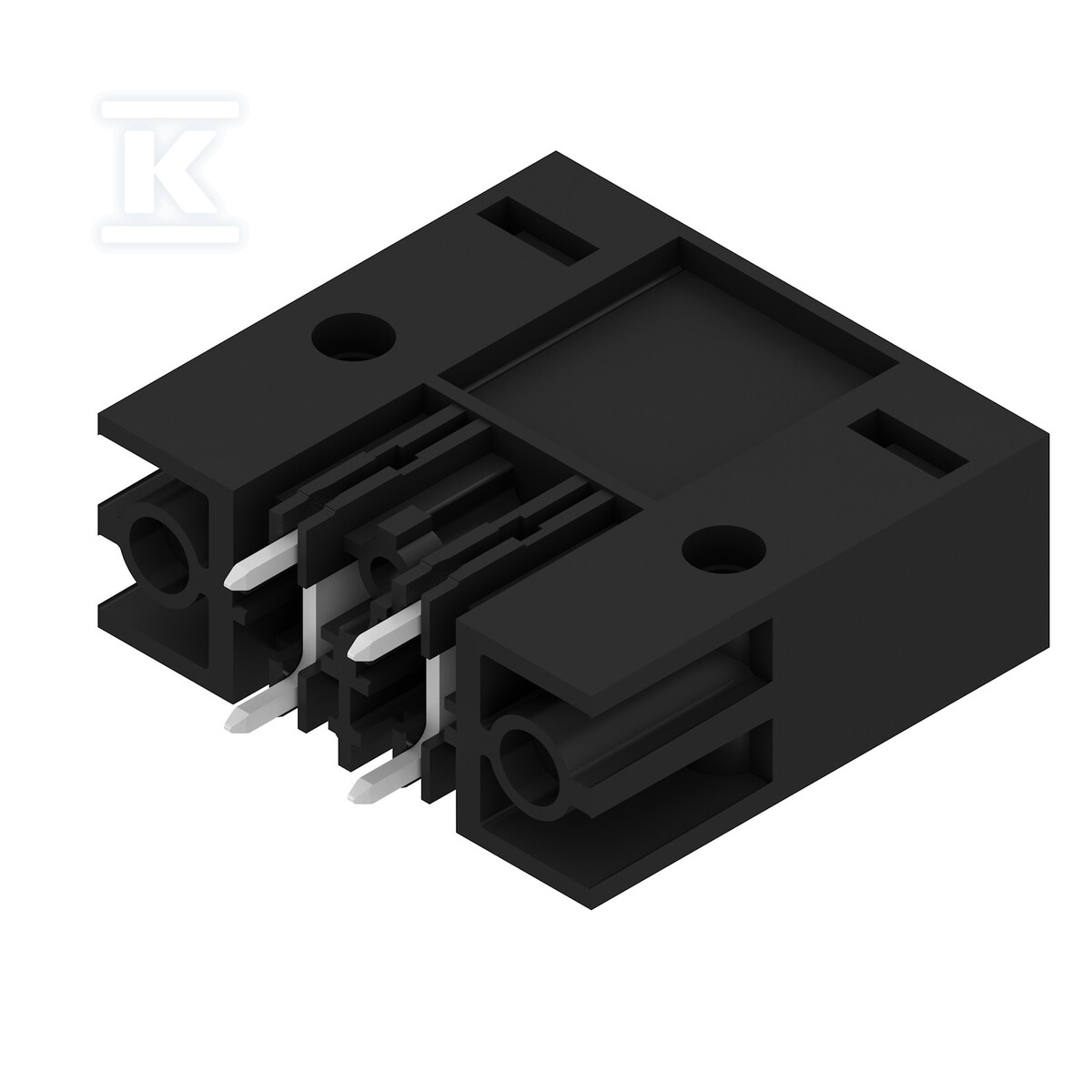 Złącze wtykowe do PCB (przyłącze - 1930710000