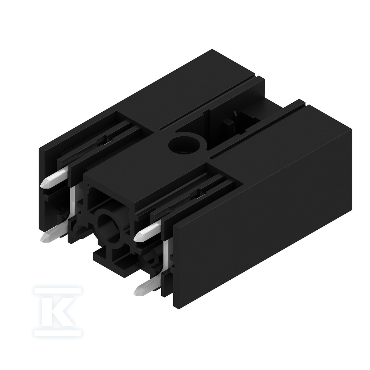 Złącze wtykowe do PCB (przyłącze - 1048350000
