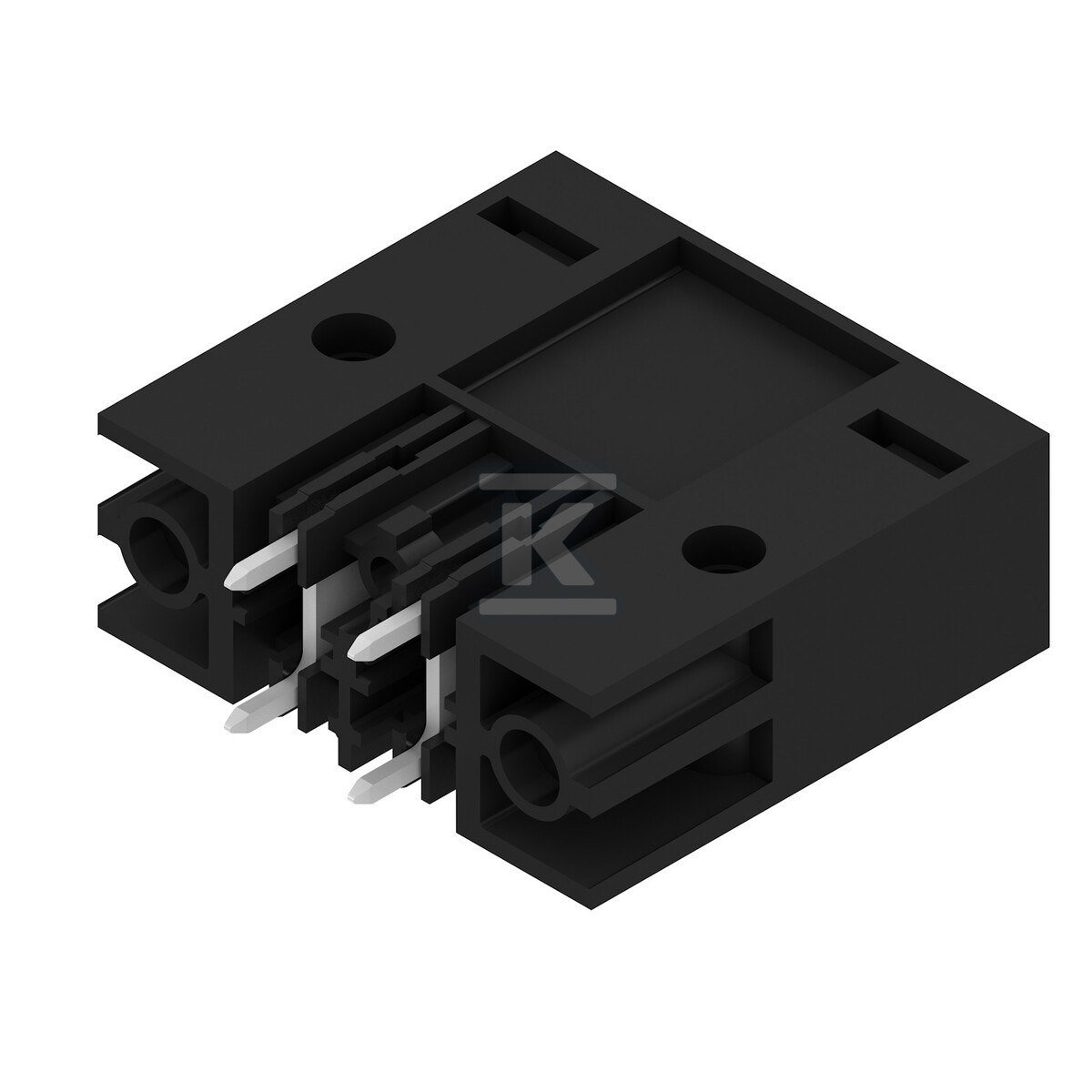 Złącze wtykowe do PCB (przyłącze - 1930820000
