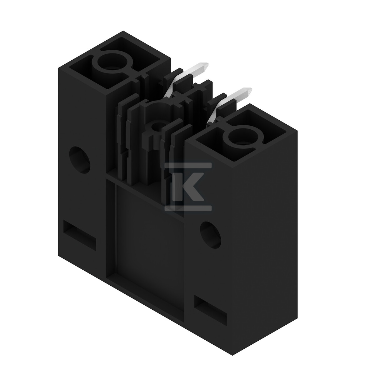 Złącze wtykowe do PCB (przyłącze - 1931370000