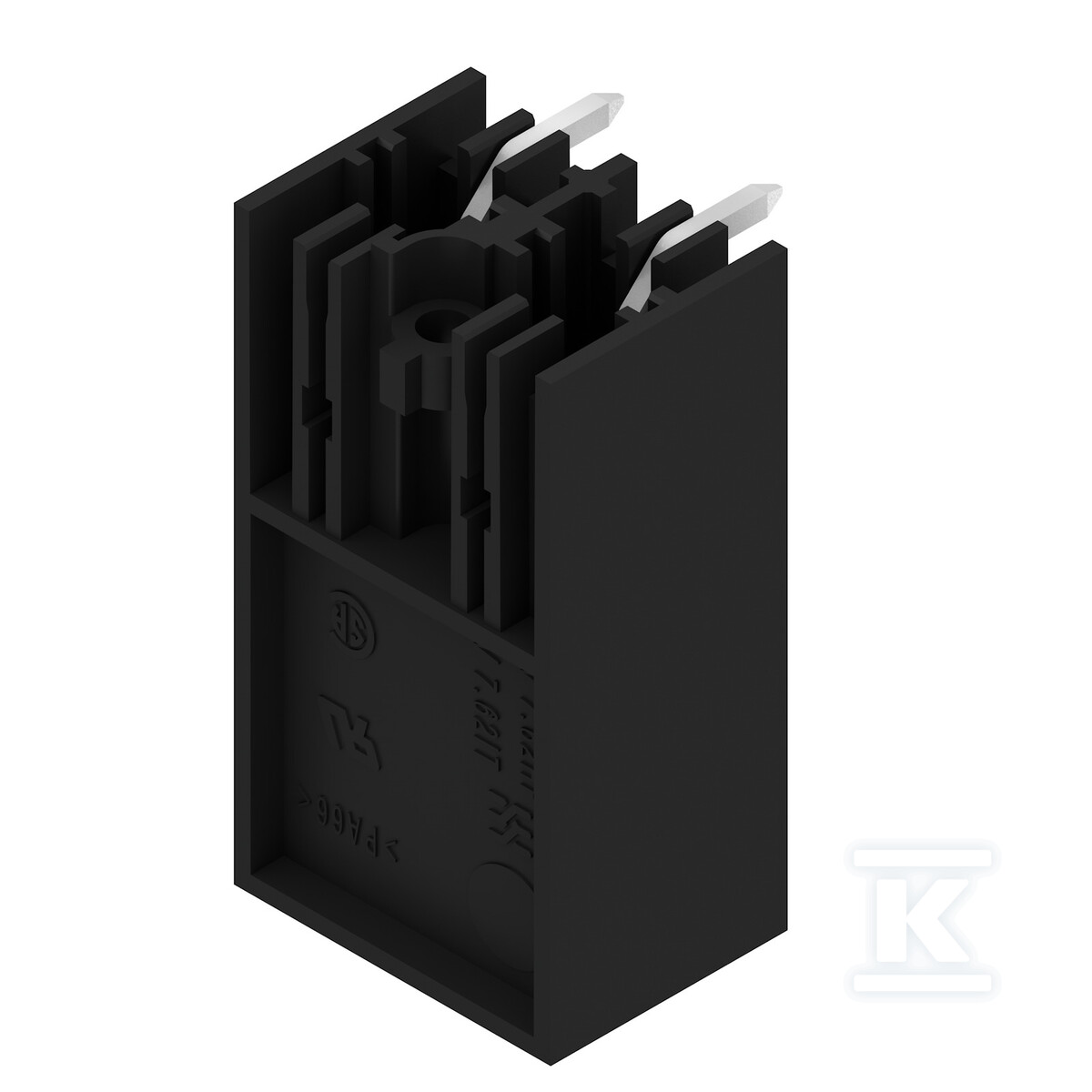 Złącze wtykowe do PCB (przyłącze - 1931260000