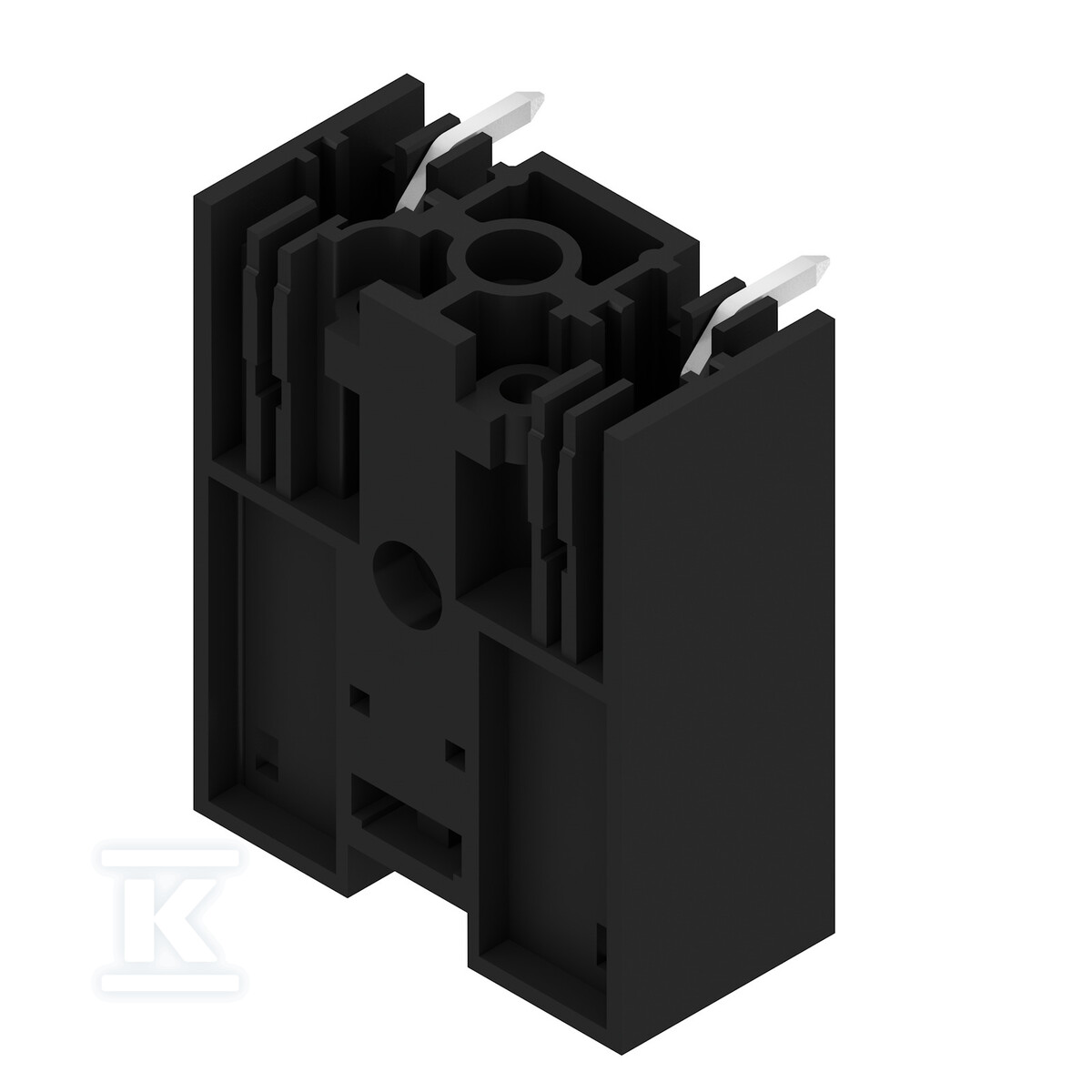 Złącze wtykowe do PCB (przyłącze - 1048370000