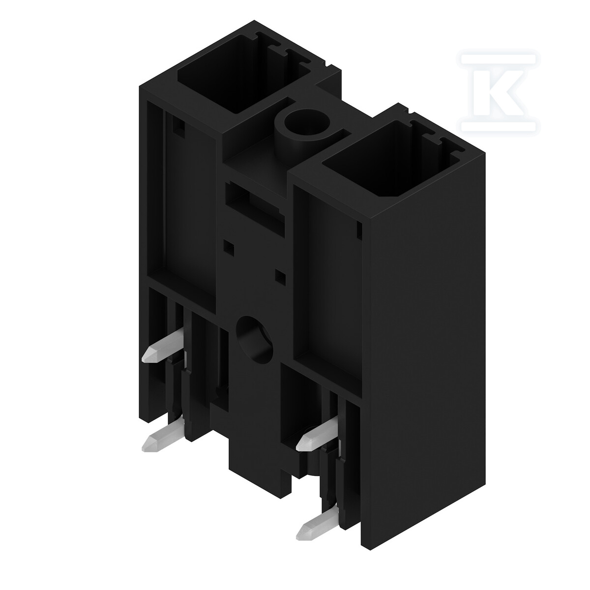 Złącze wtykowe do PCB (przyłącze - 1048400000