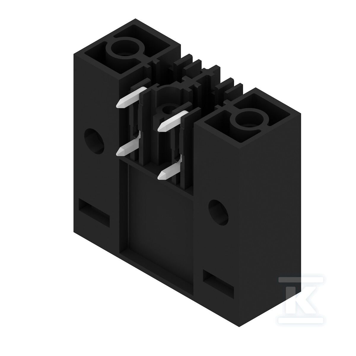 Złącze wtykowe do PCB (przyłącze - 1930490000