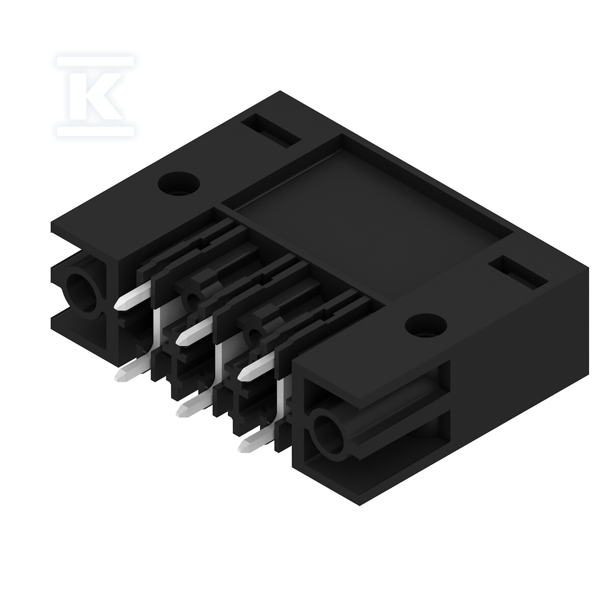 Złącze wtykowe do PCB (przyłącze - 1930720000