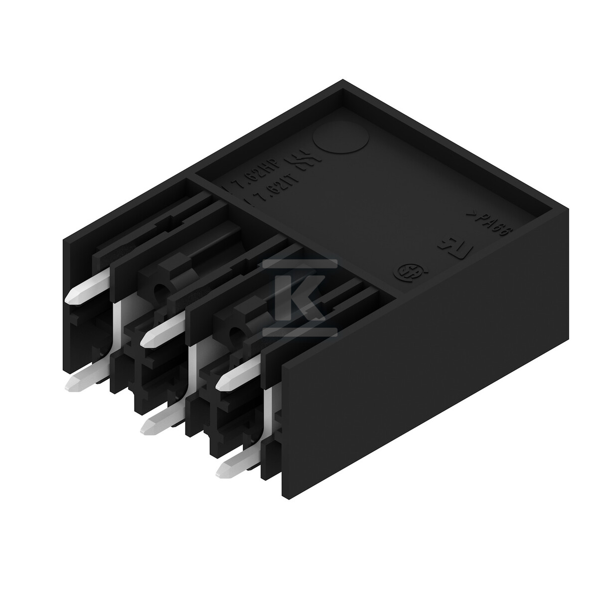 Złącze wtykowe do PCB (przyłącze - 1930610000