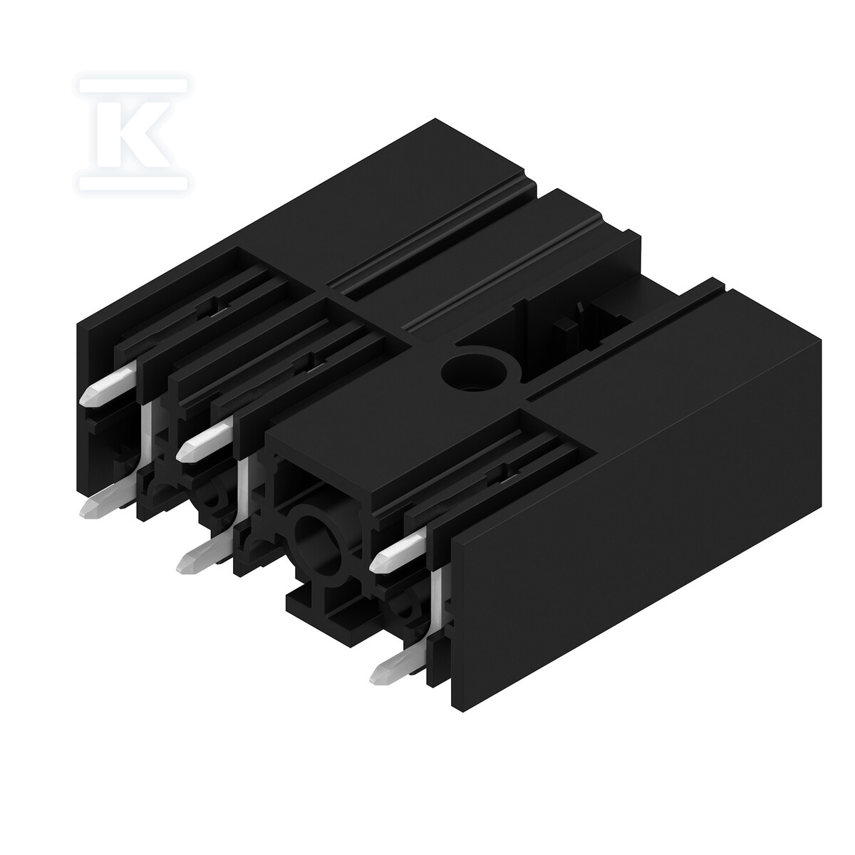 Złącze wtykowe do PCB (przyłącze - 1048410000