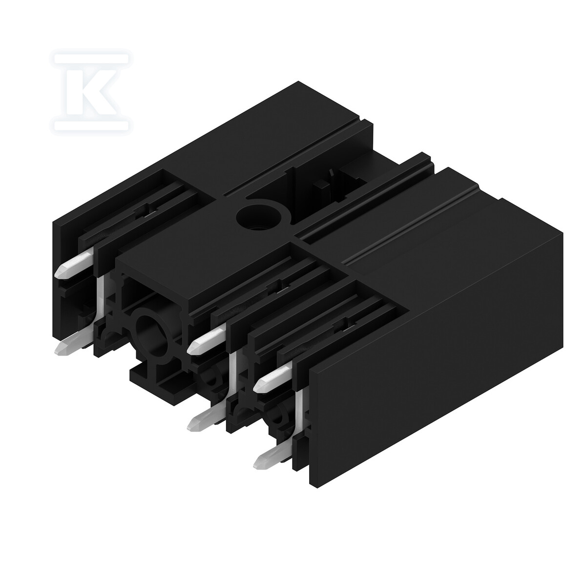 Złącze wtykowe do PCB (przyłącze - 1048420000
