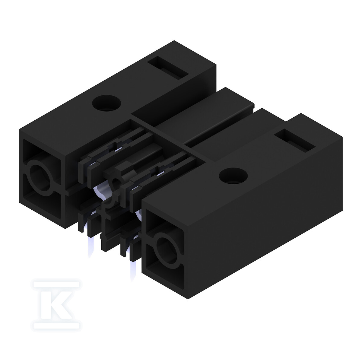 Złącze wtykowe do PCB (przyłącze - 1929520000