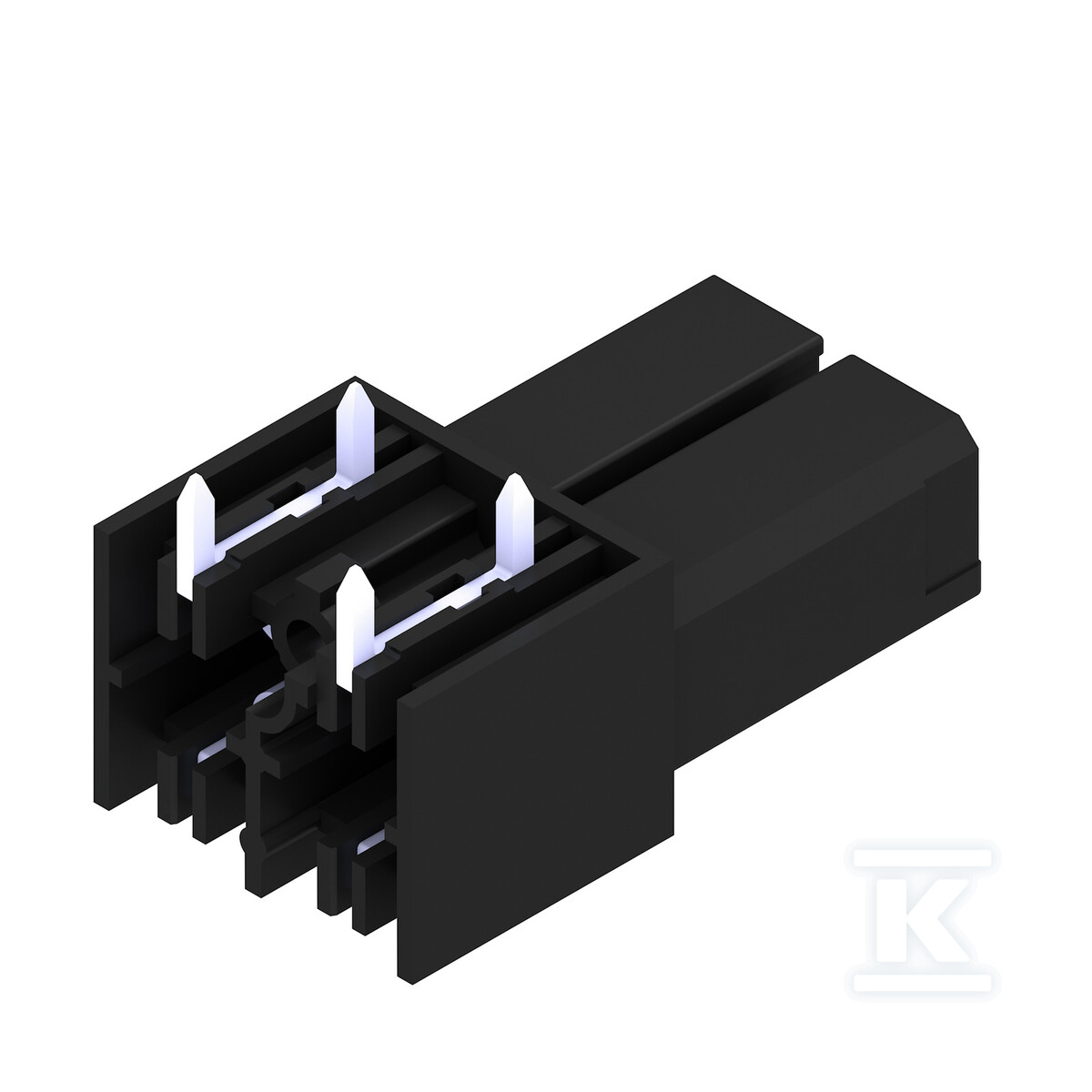 Złącze wtykowe do PCB (przyłącze - 1928280000