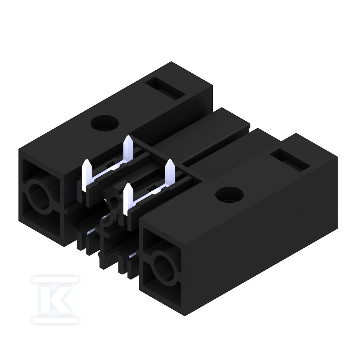 Złącze wtykowe do PCB (przyłącze - 1928390000