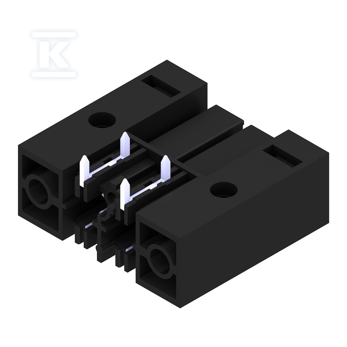 Złącze wtykowe do PCB (przyłącze - 1928500000