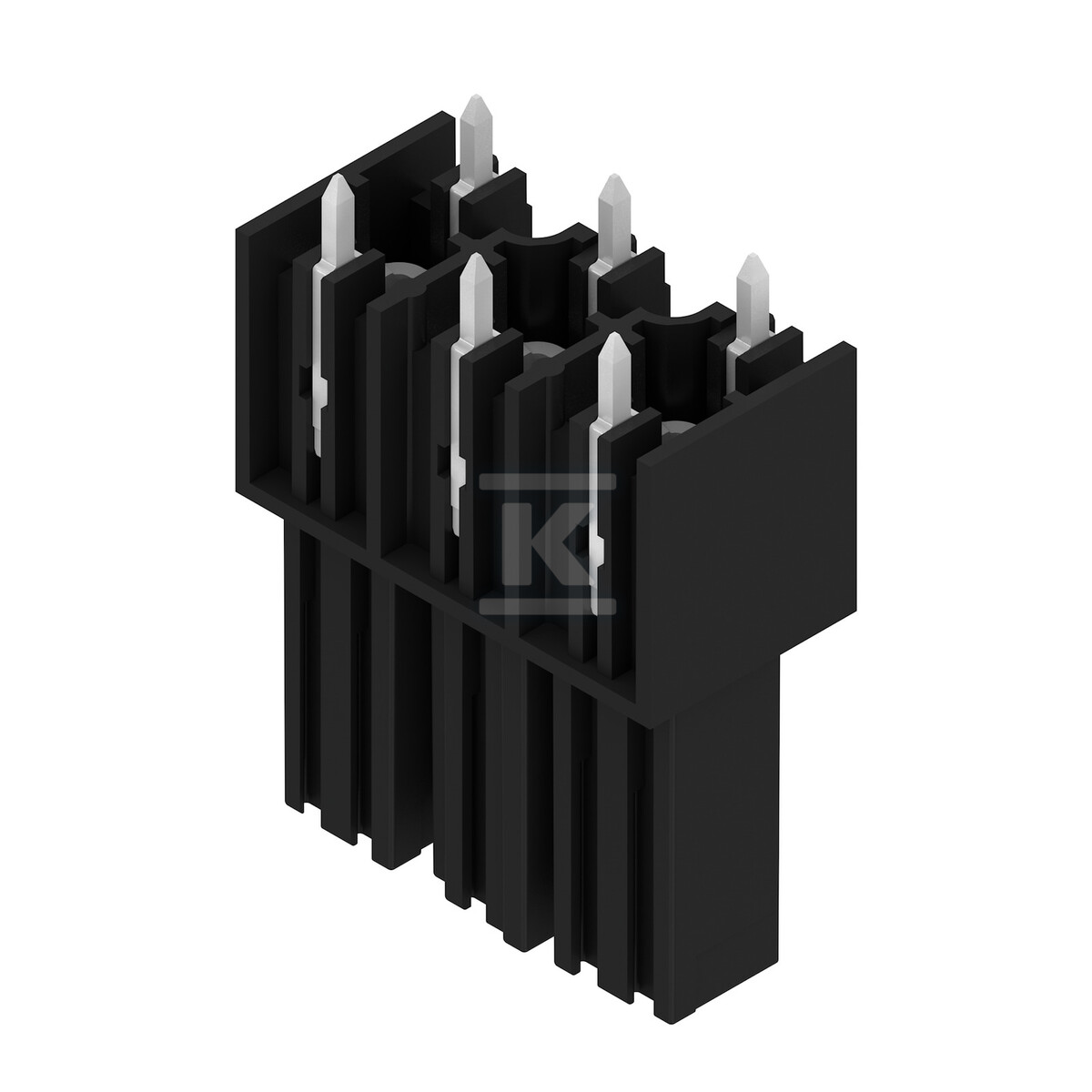 Złącze wtykowe do PCB (przyłącze - 1928620000