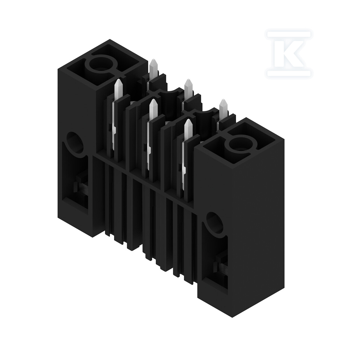 Złącze wtykowe do PCB (przyłącze - 1928850000