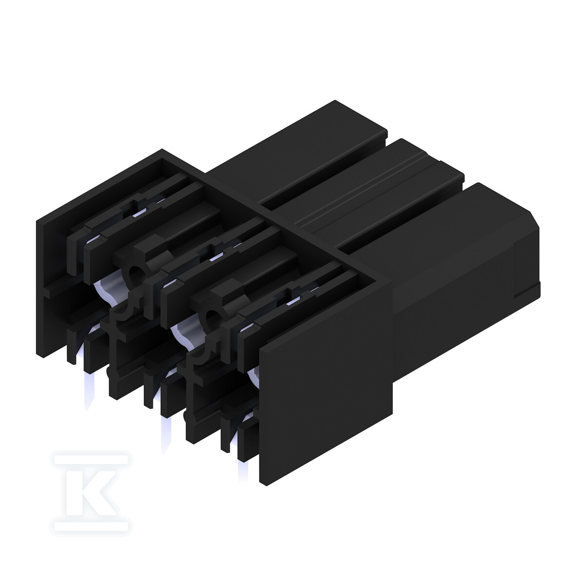 Złącze wtykowe do PCB (przyłącze - 1929310000