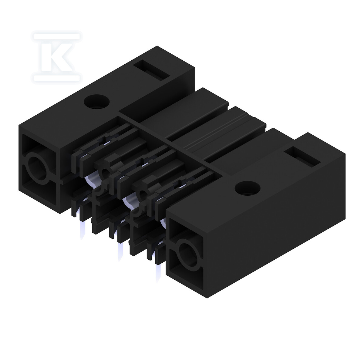 Złącze wtykowe do PCB (przyłącze - 1929420000