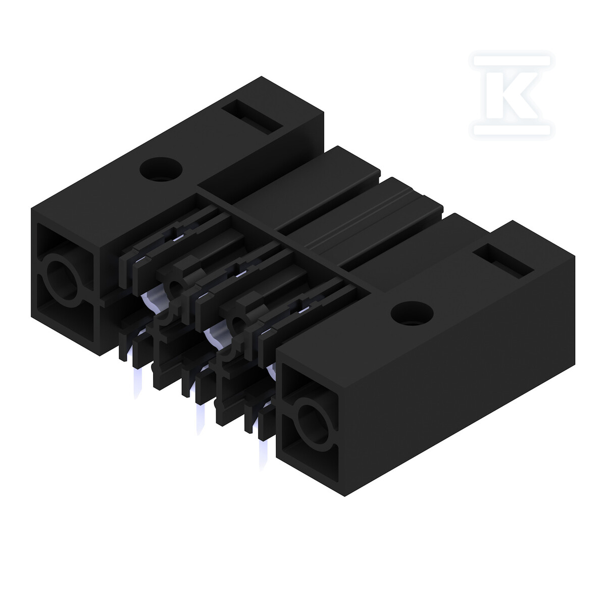 Złącze wtykowe do PCB (przyłącze - 1929530000