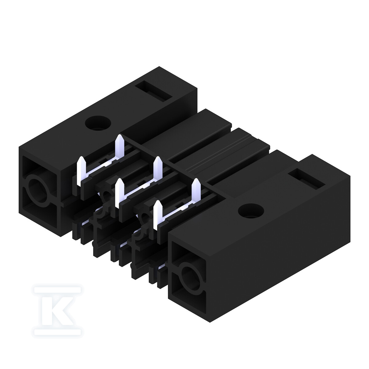 Złącze wtykowe do PCB (przyłącze - 1928510000
