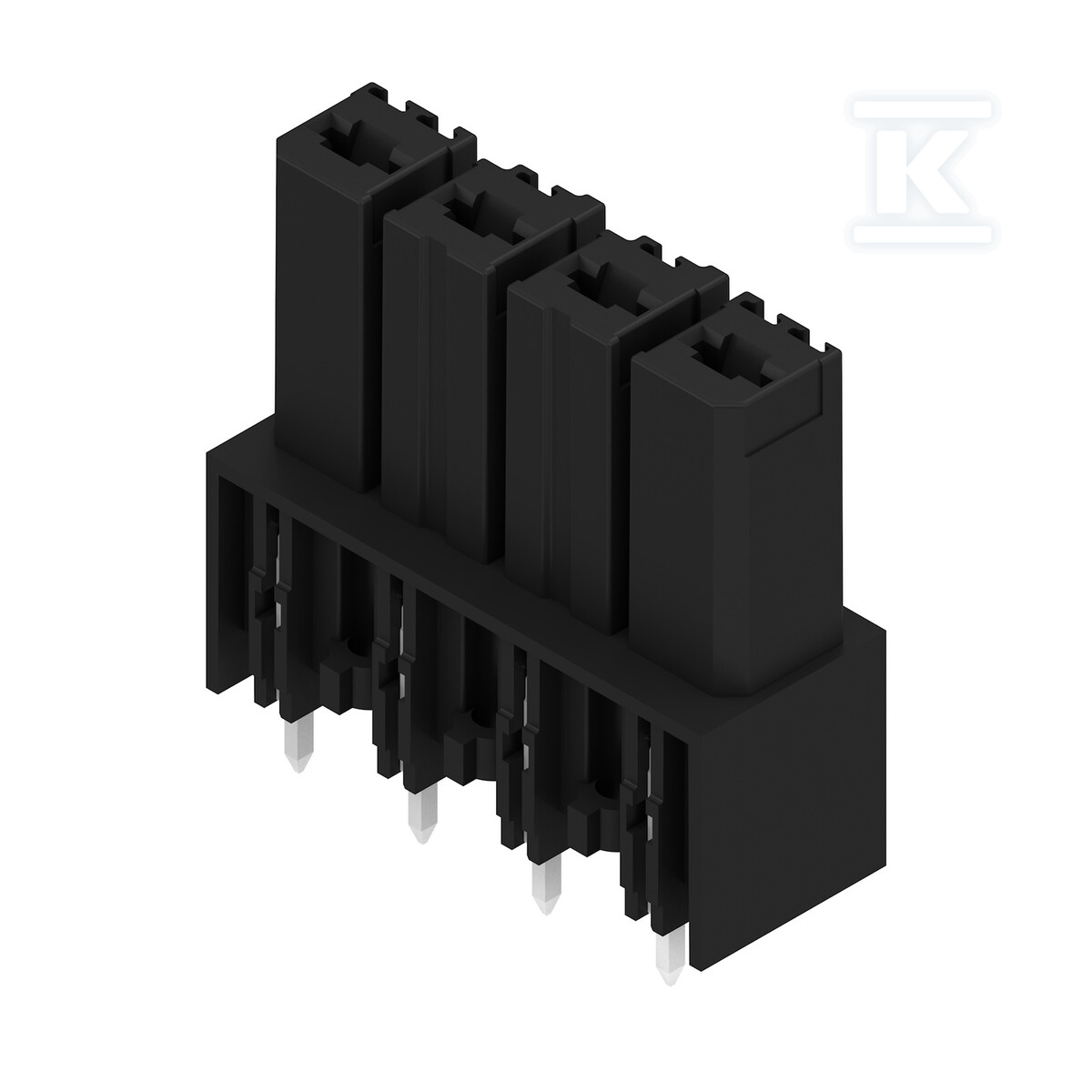 Złącze wtykowe do PCB (przyłącze - 1928630000