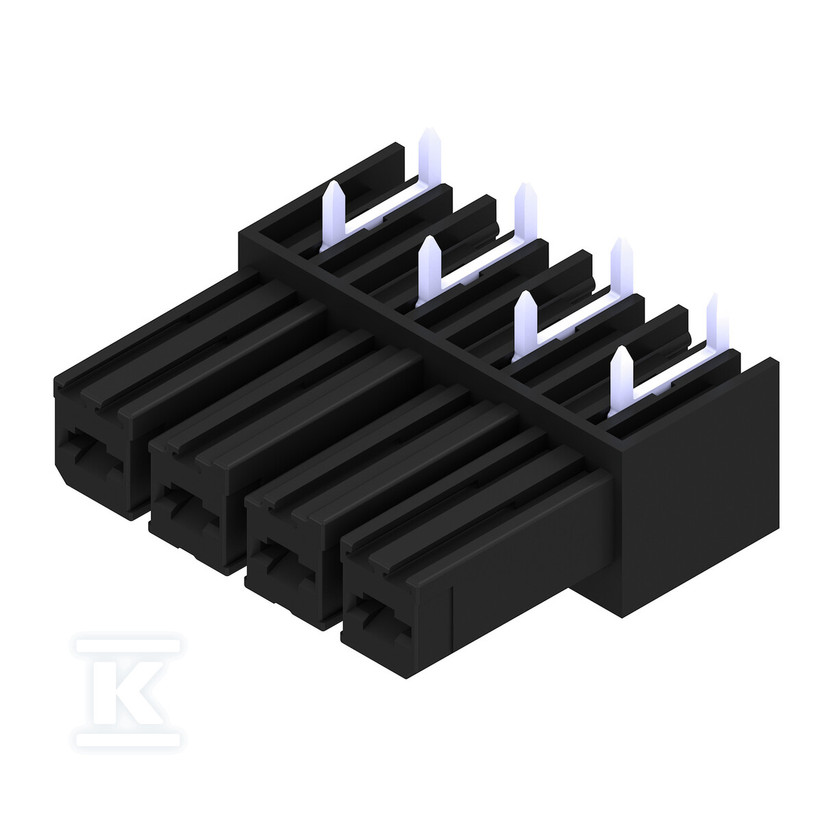 Złącze wtykowe do PCB (przyłącze - 1929320000