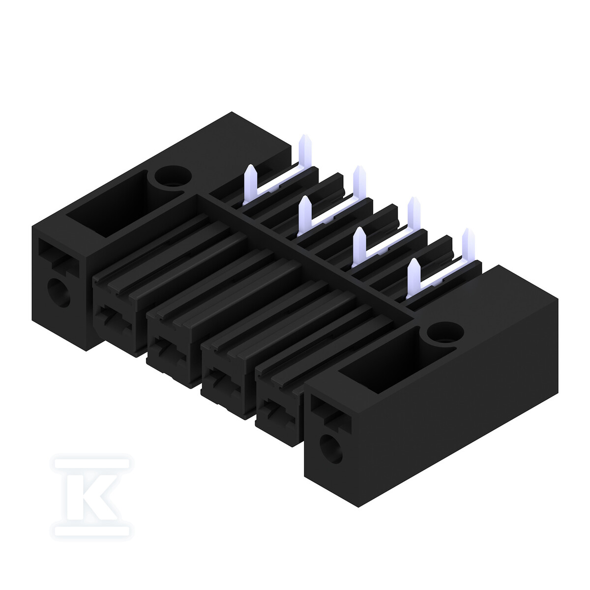 Złącze wtykowe do PCB (przyłącze - 1929430000