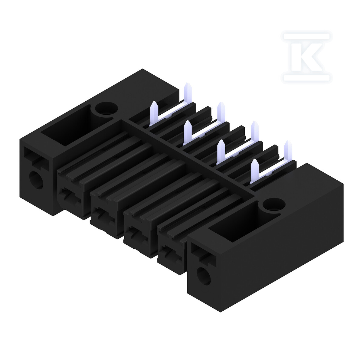 Złącze wtykowe do PCB (przyłącze - 1929540000